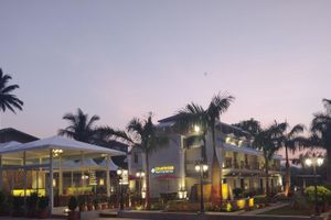 Alojamiento - Meritas Countryside Resort - Lonavala