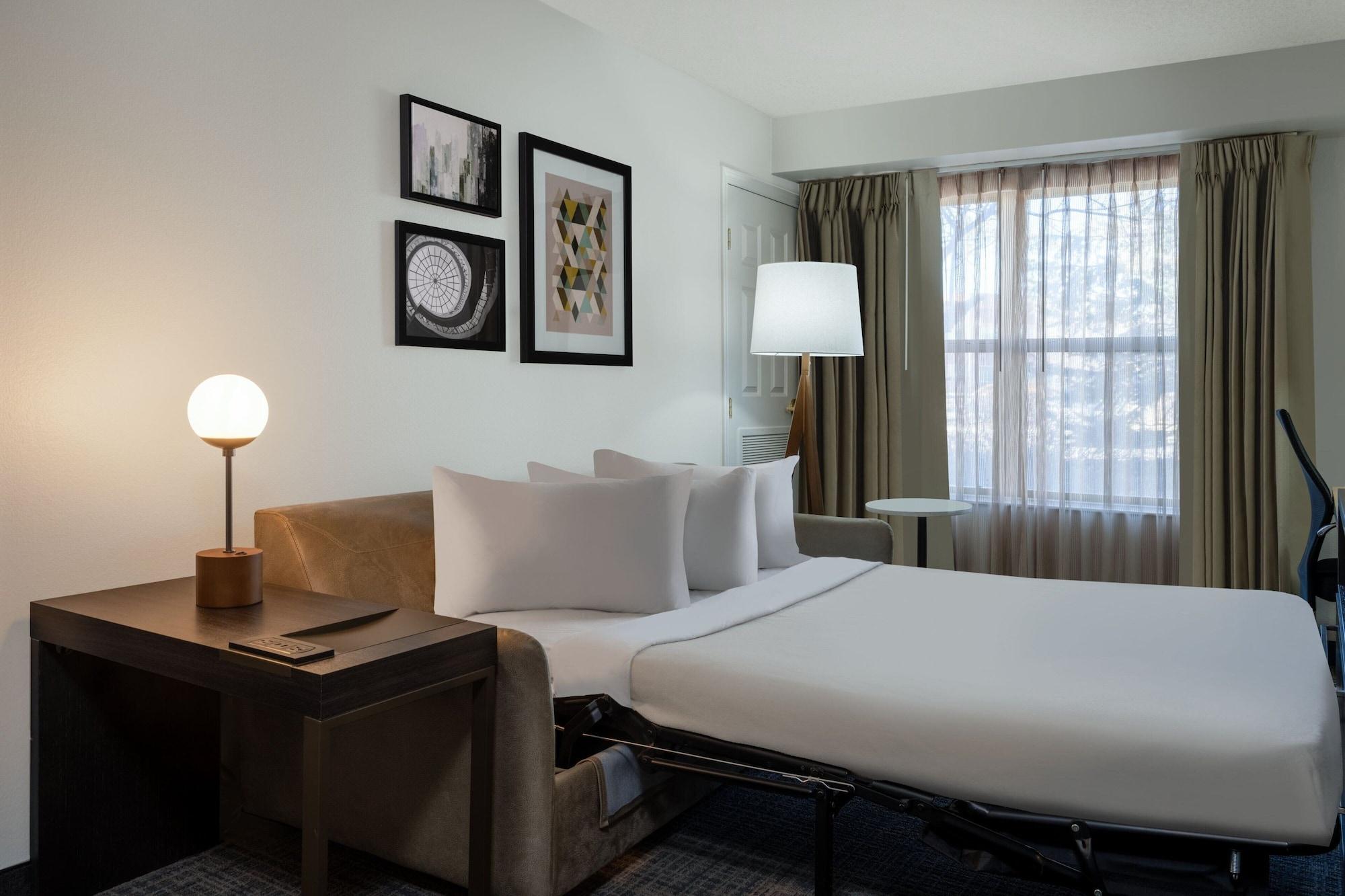 Habitación Residence Inn by Marriott Boulder Broomfield