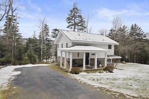 Alojamiento - Brook Bound Inn