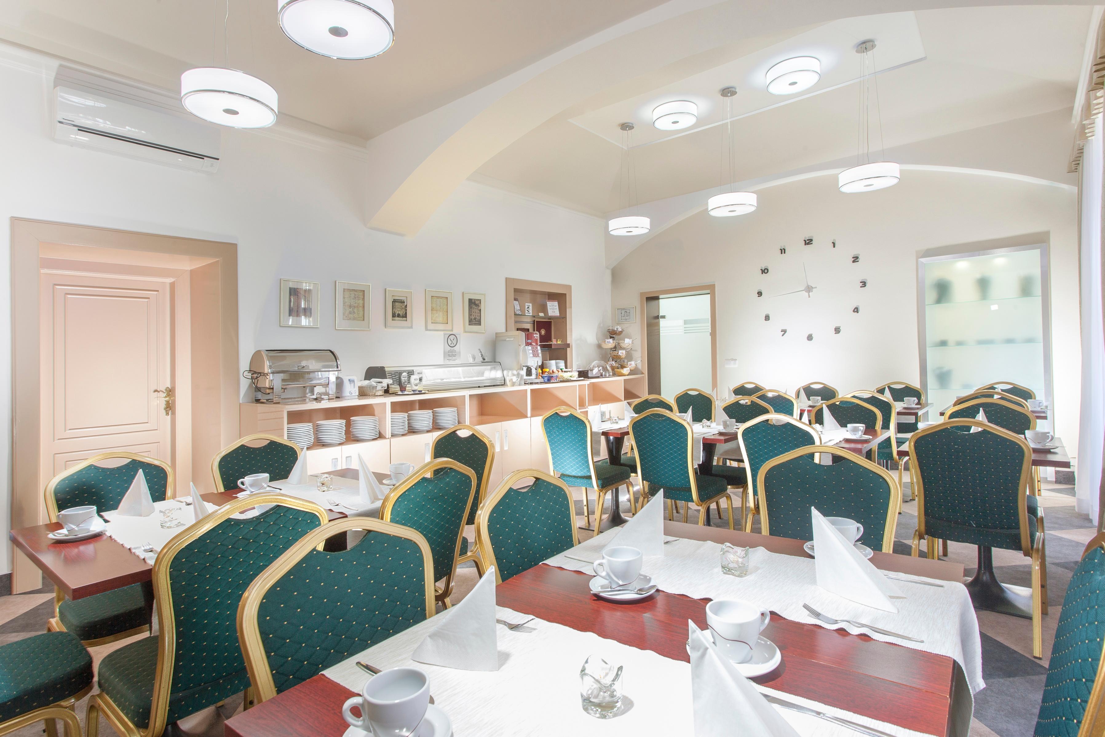 Restaurant Hotel Lunik