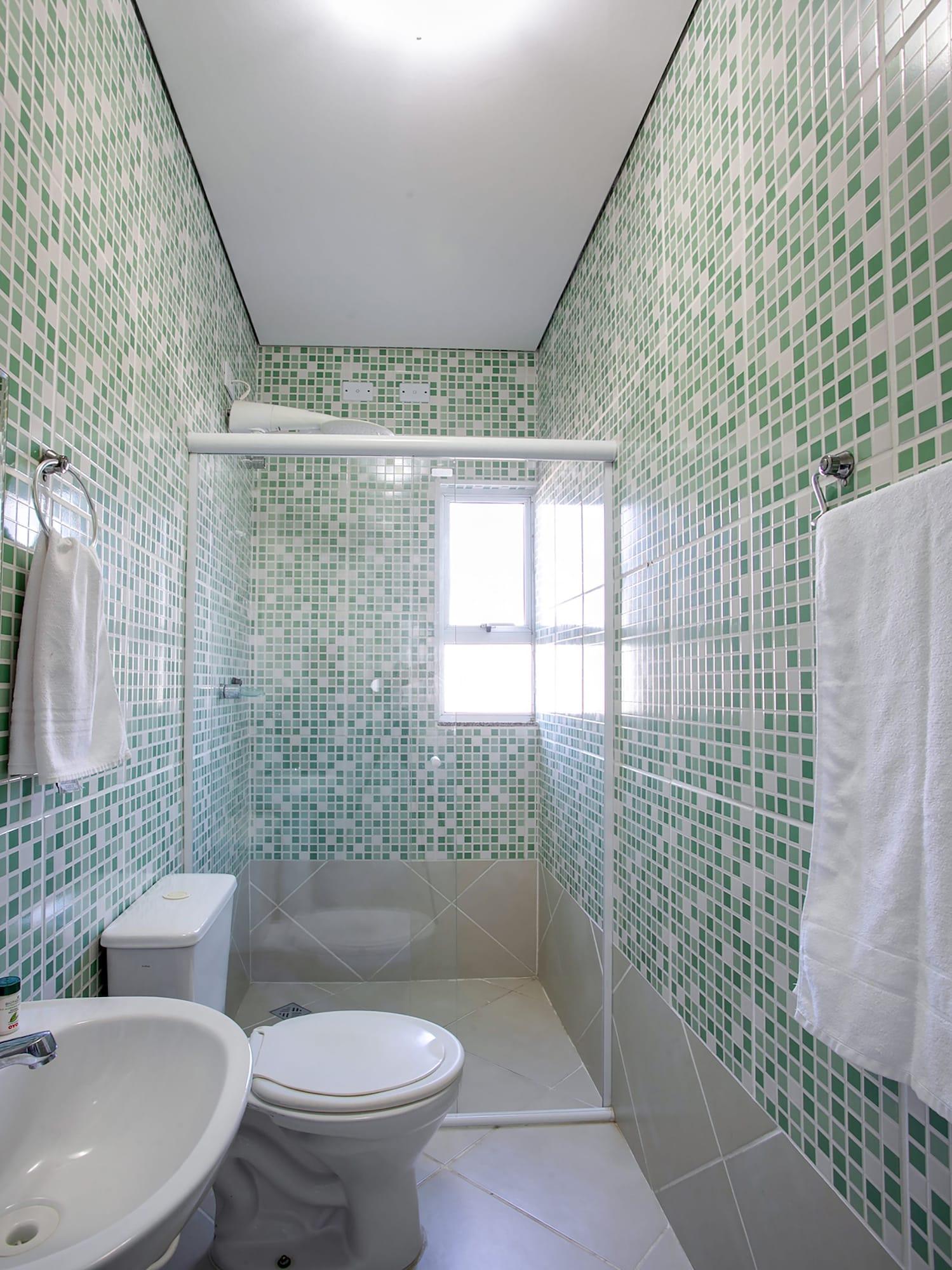 Equipamiento de Habitación Hotel Dayse