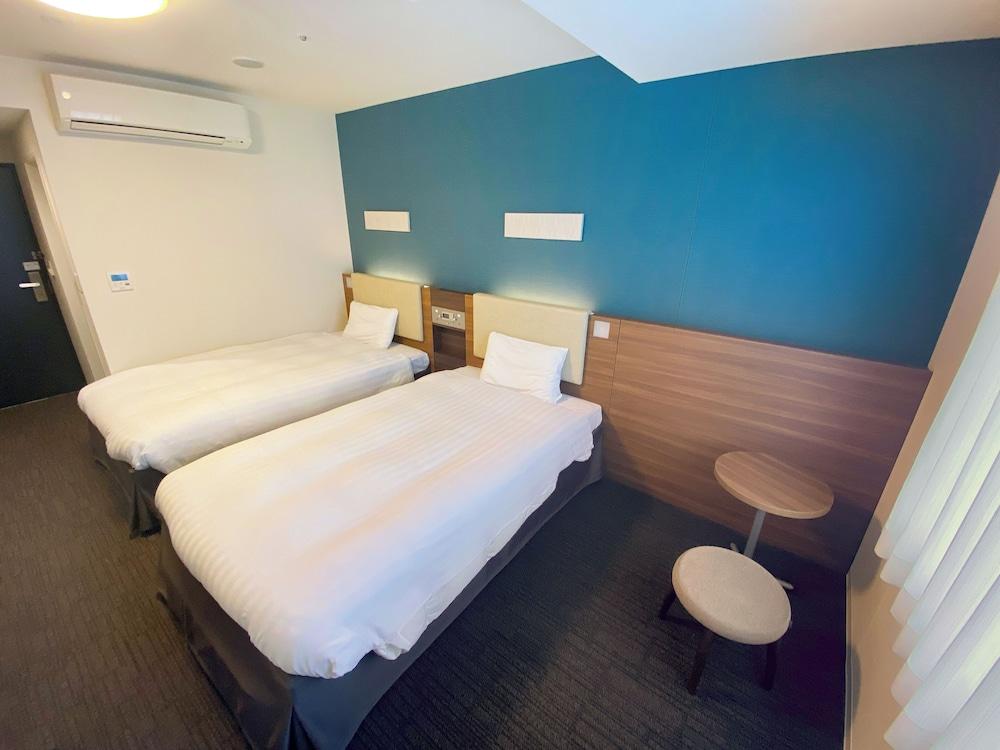 Set de Habitación Comfort Hotel Sapporo Susukino