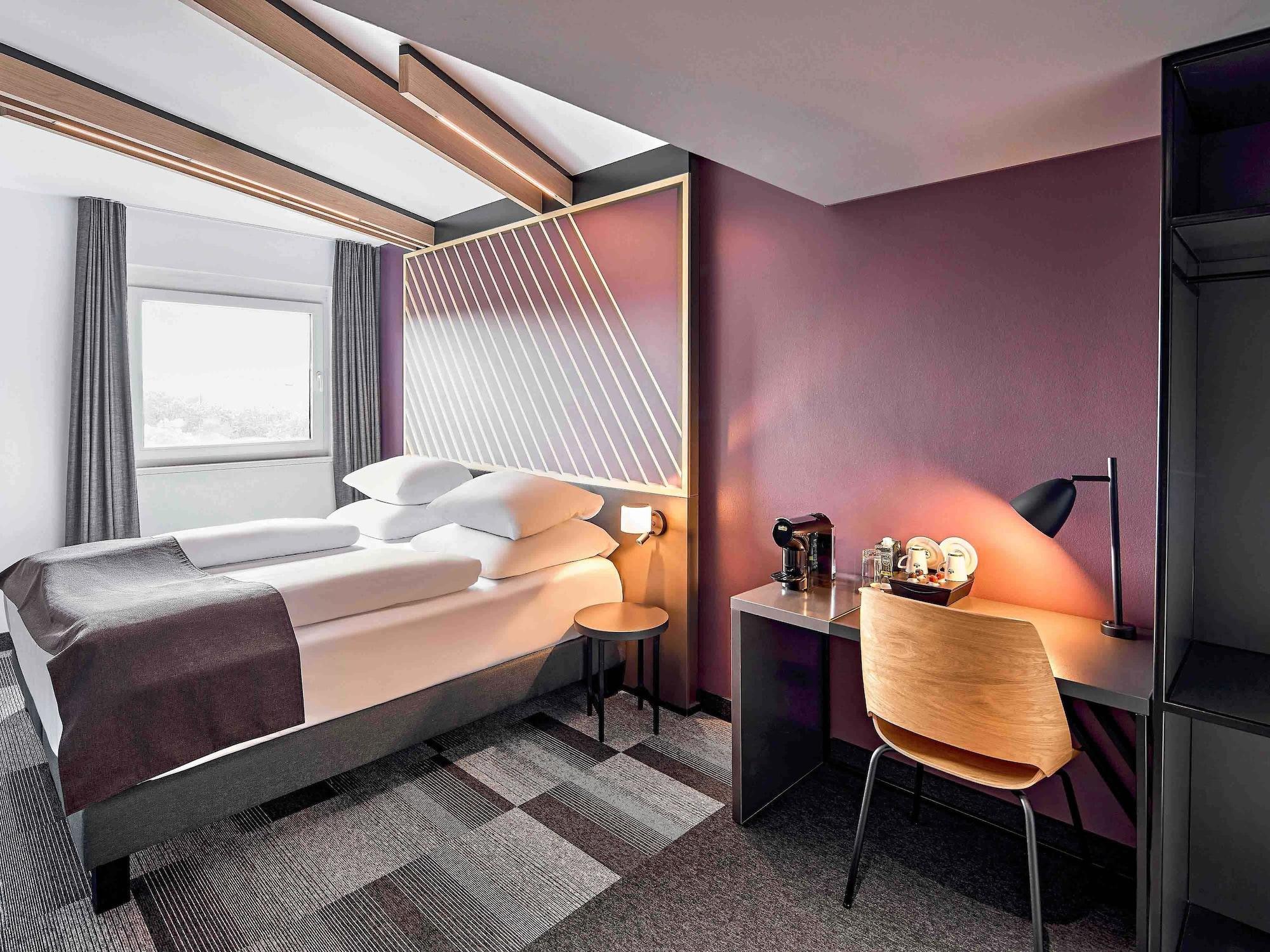 Varios B&B Hotel Hamm