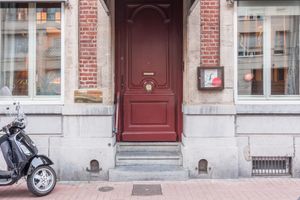 Alojamiento - La Maison du Champlain