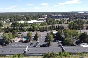 Alojamiento - Hotel Aspen InnSuites Flagstaff/Grand Canyon