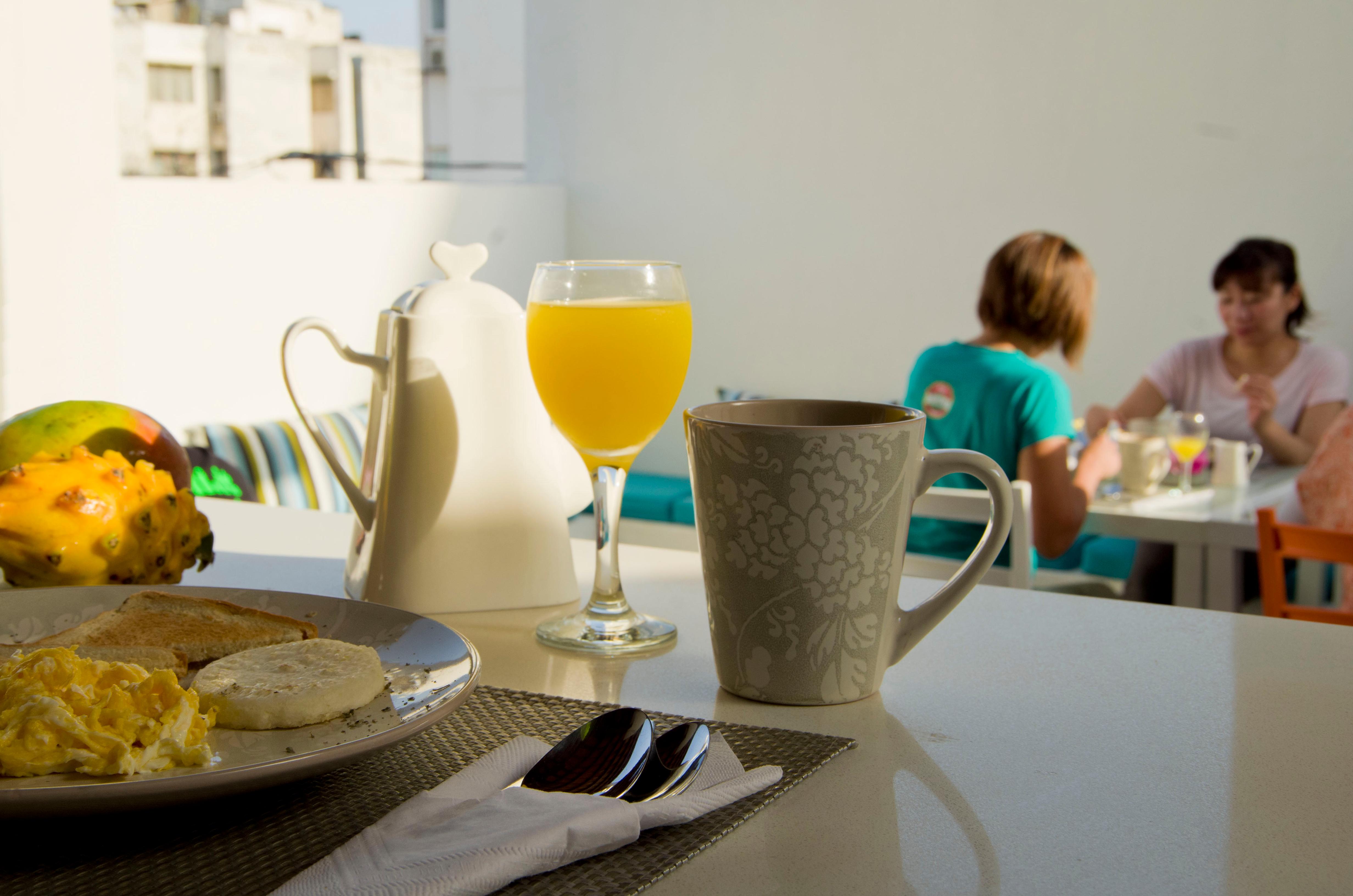 Bar/Salón La Casa Del Piano Hotel Boutique by Xarm Hotels