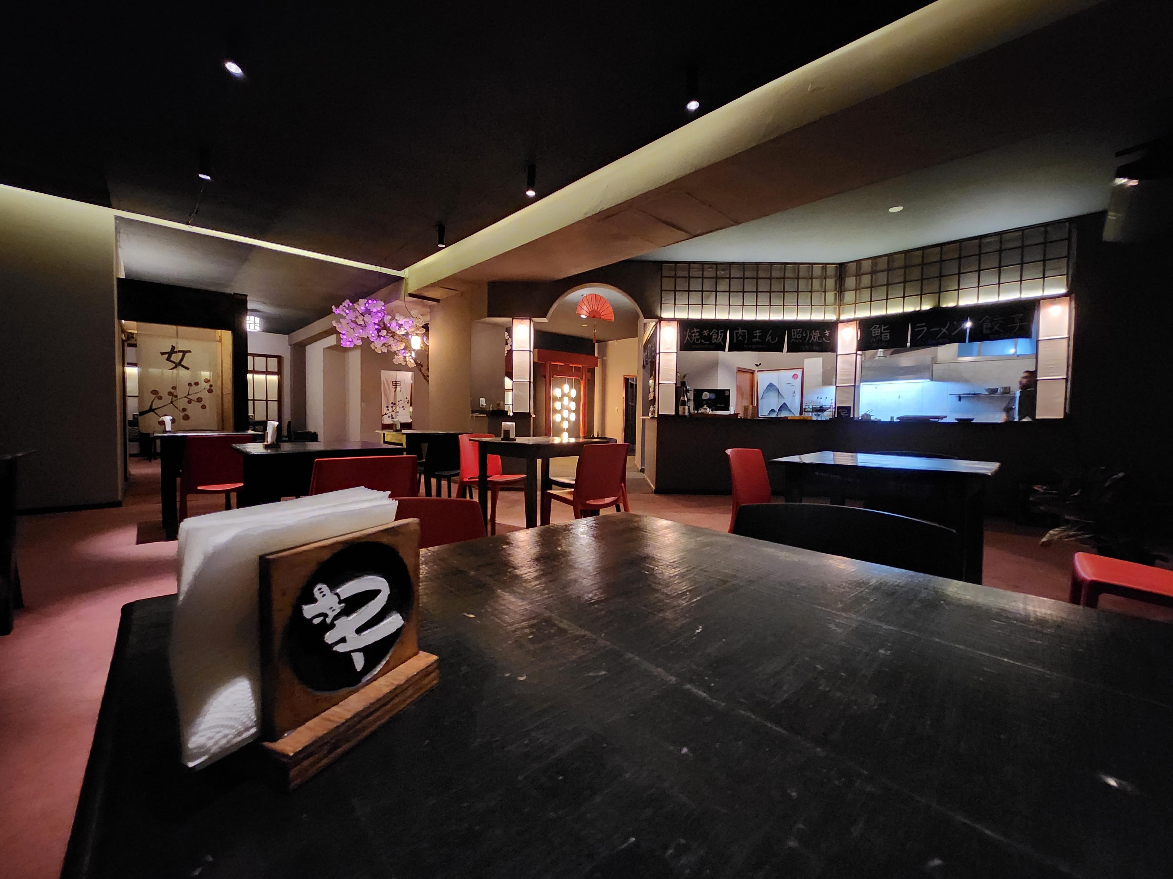 Restaurant Hotel Quebrada de Humahuaca