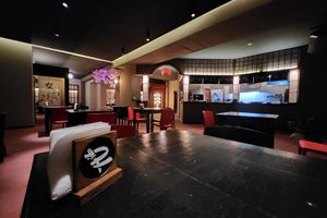 Alojamiento - Hotel Quebrada de Humahuaca