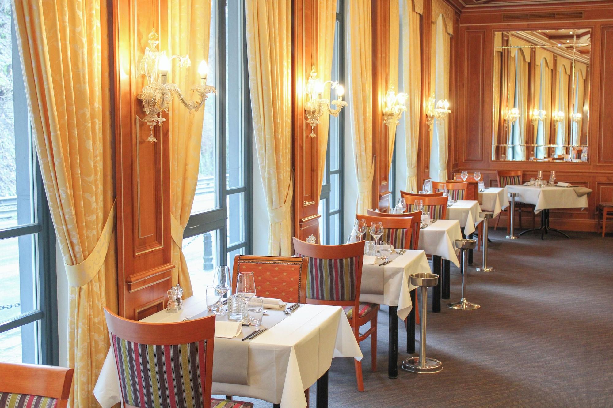 Restaurant Koener Hotel & Spa