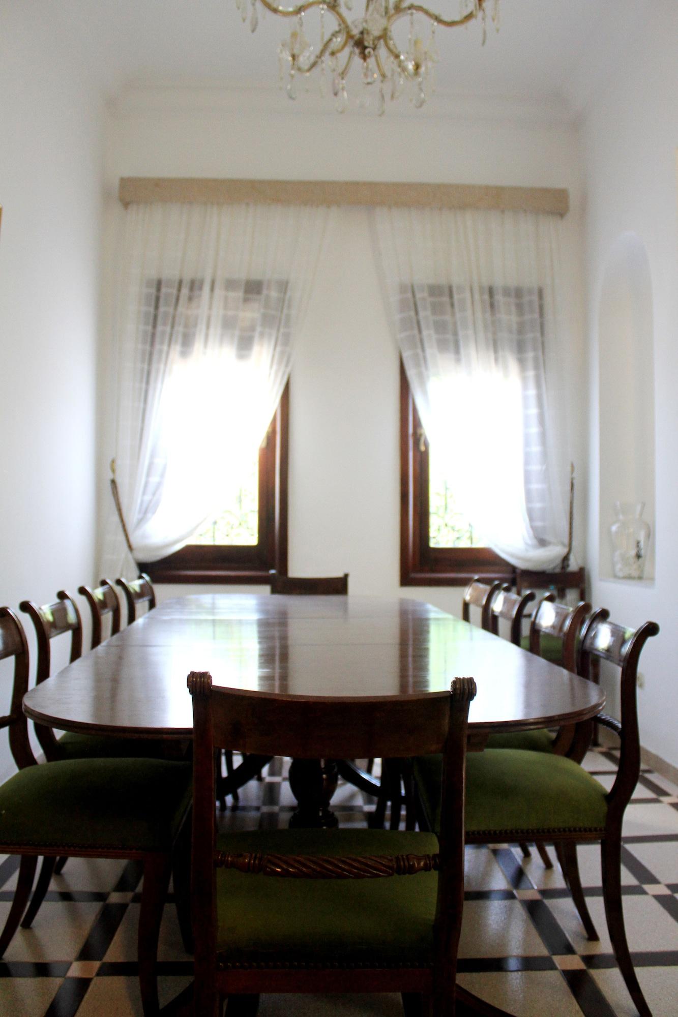 Restaurant Riad Dar Achaach