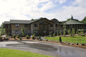 Alojamiento - The Gulliver s Hotel