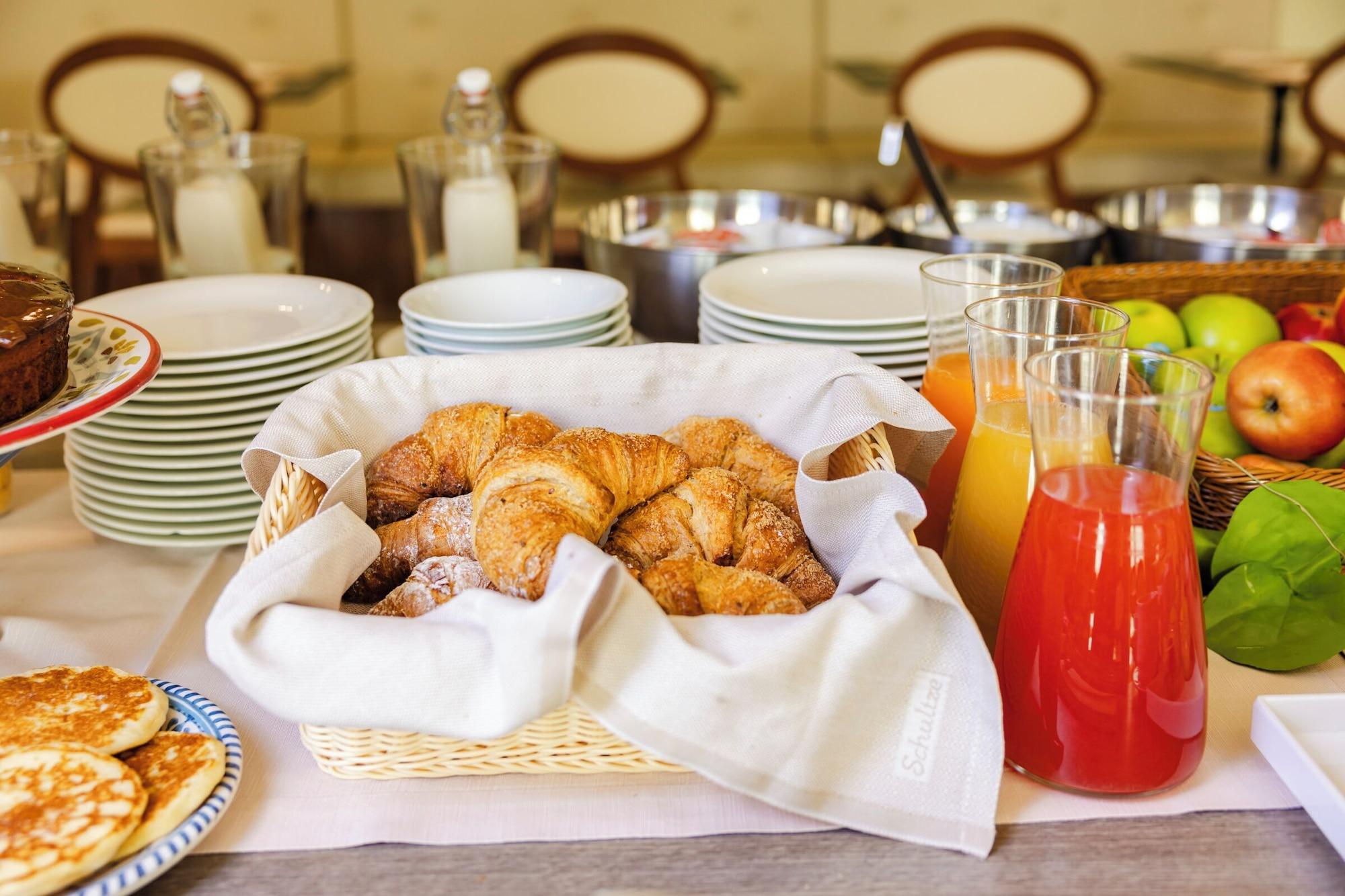 Restaurant Il Gentiluomo Hotel & SPA