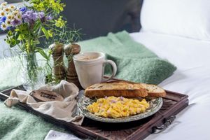 Alquiler Vacacional - The Forest at Mount Congreve Gardens