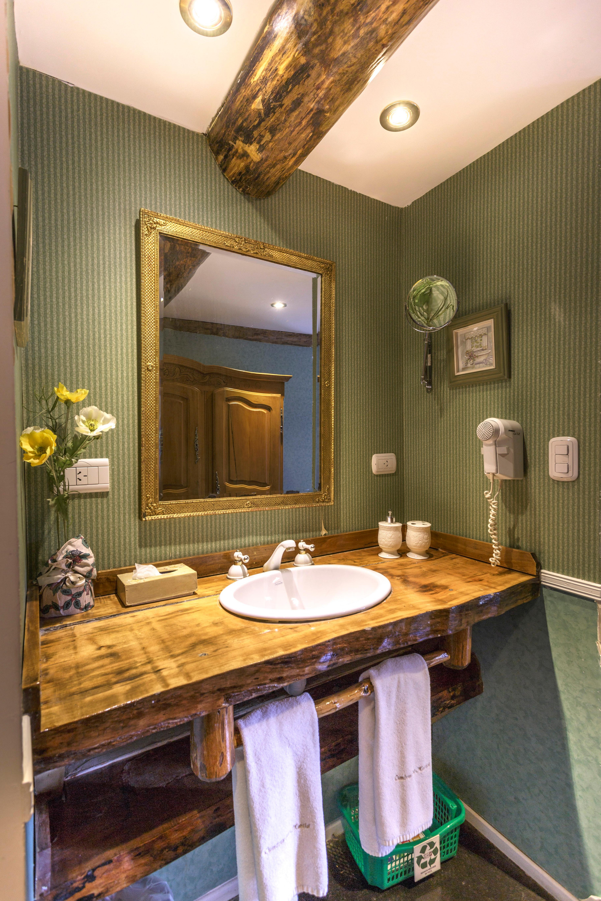 Set de Habitación Cumbres del Martial