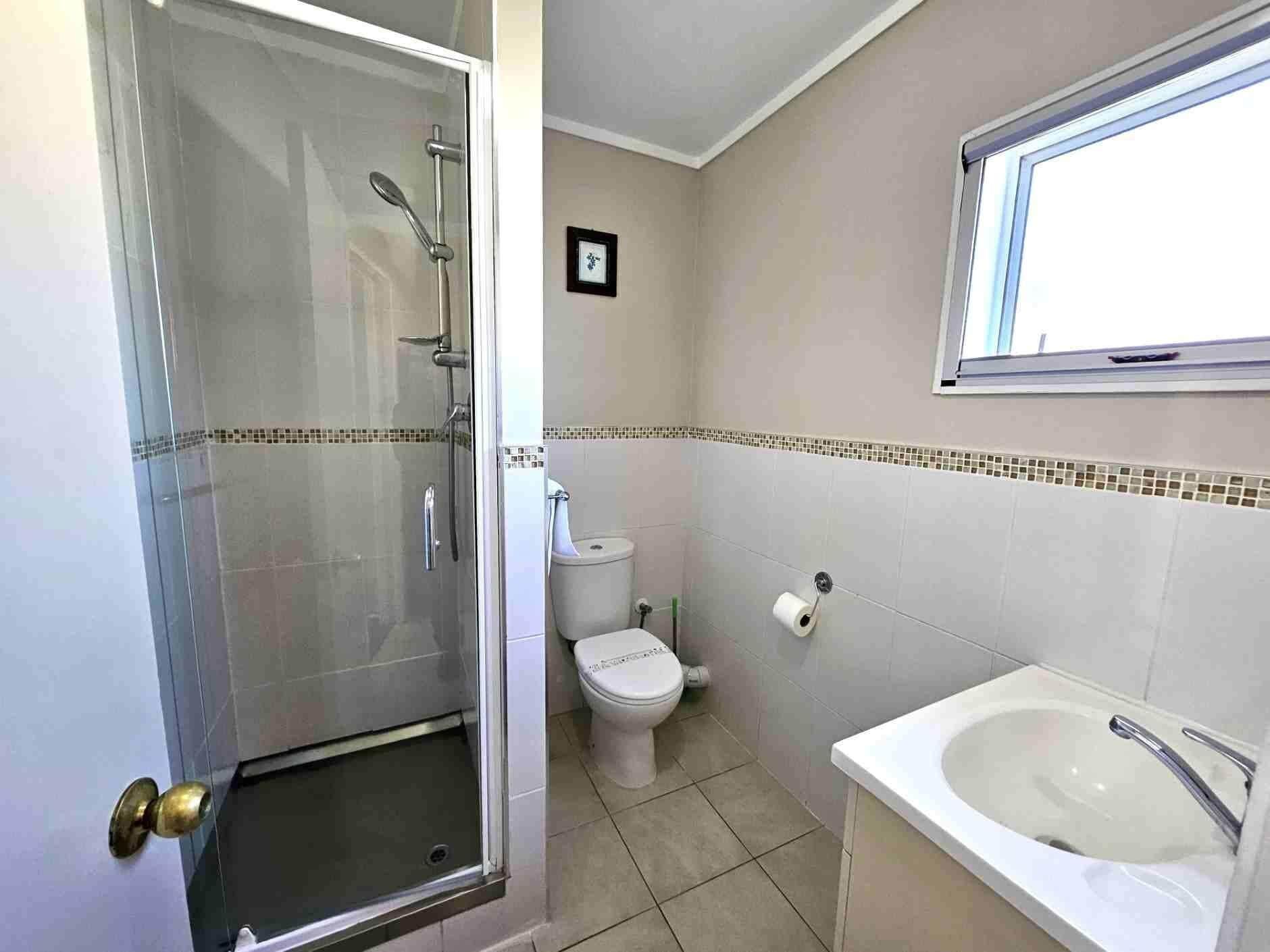 Equipamiento de Habitación Motel Homestead Papakura