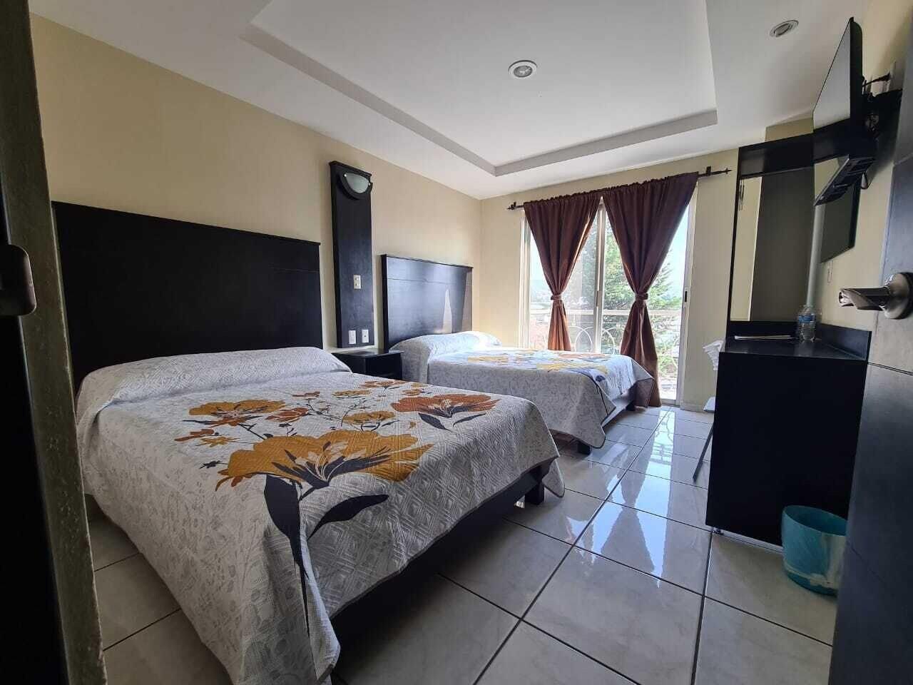 Varios Hotel Santa Fe