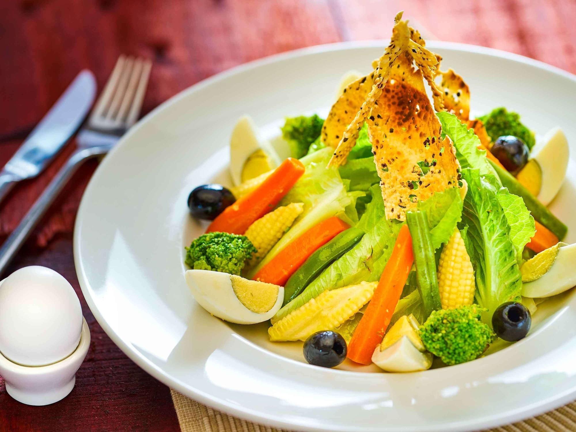 Restaurant ibis New Delhi Aerocity Hotel