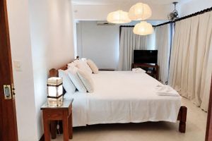 Alojamiento - Cozy Alto do Mucugê