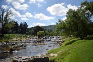 Alquiler Vacacional - La Perla del Rio