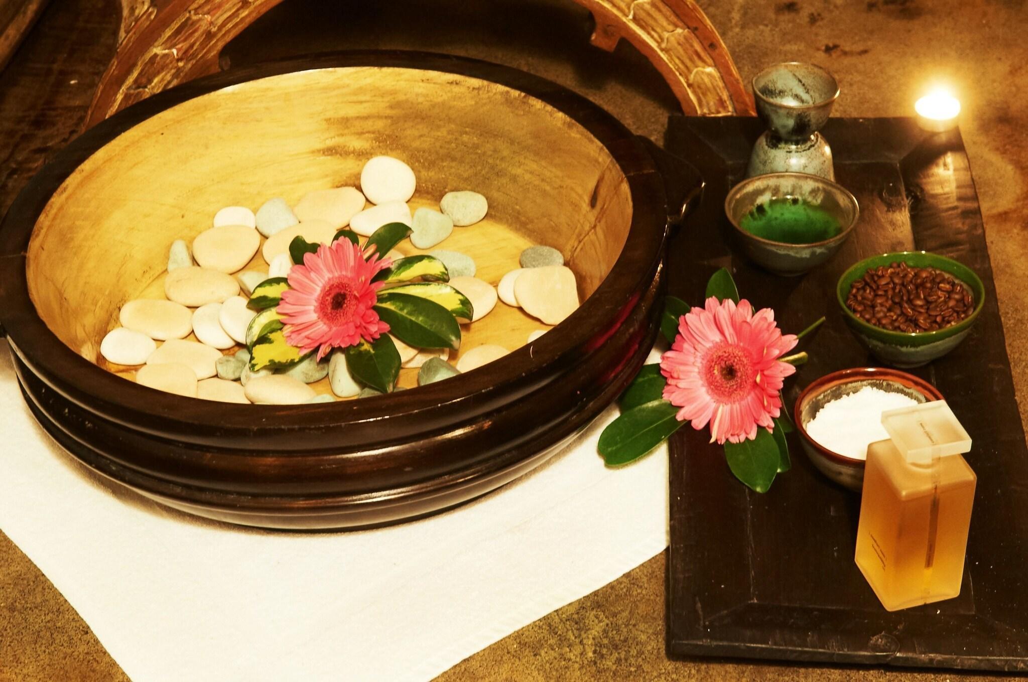 Spa Pensativo House Hotel