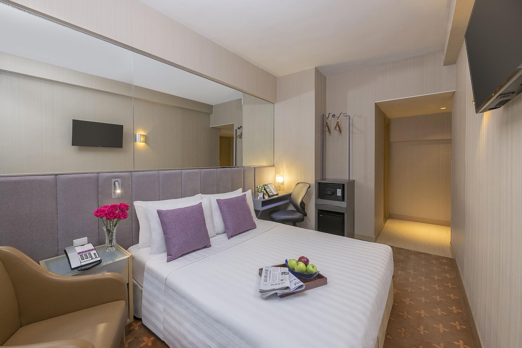 Varios Silka Far East Hotel