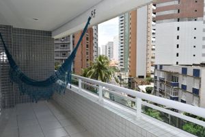 Alojamiento - Vip Beira Mar Residence