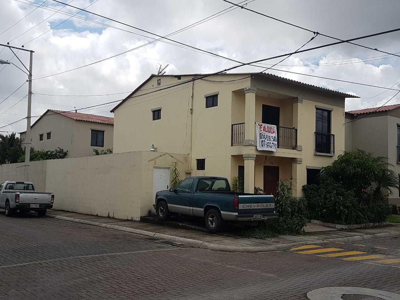 Varios Casa Veranda