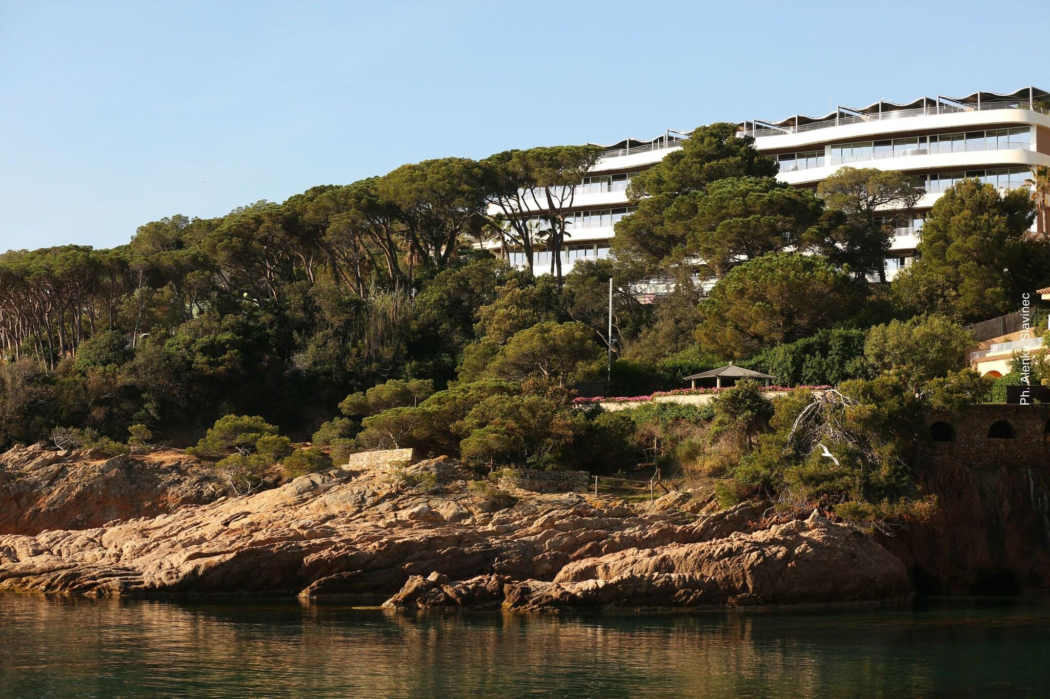Vista Exterior Alàbriga Hotel & Home Suites