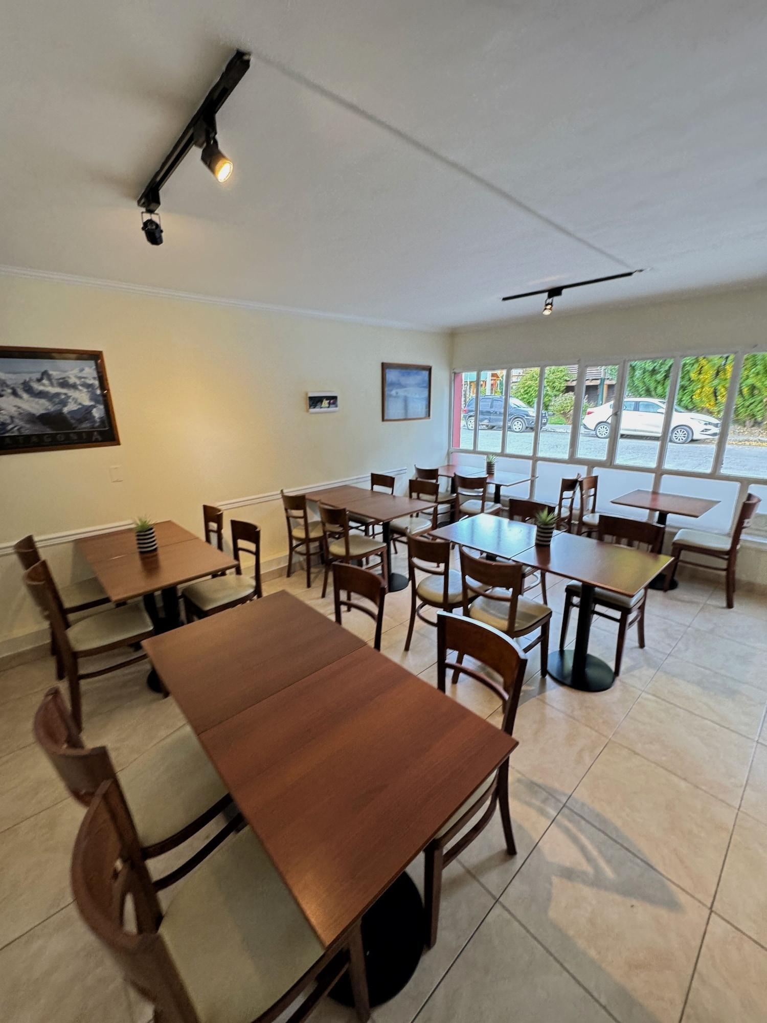 Restaurant Los Lagos Hotel