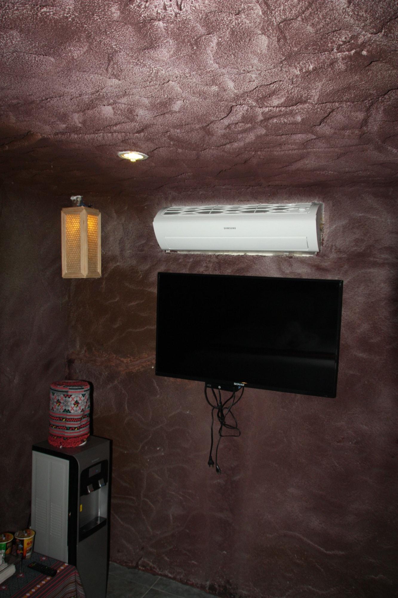 Set de Habitación Sainamtok Resort