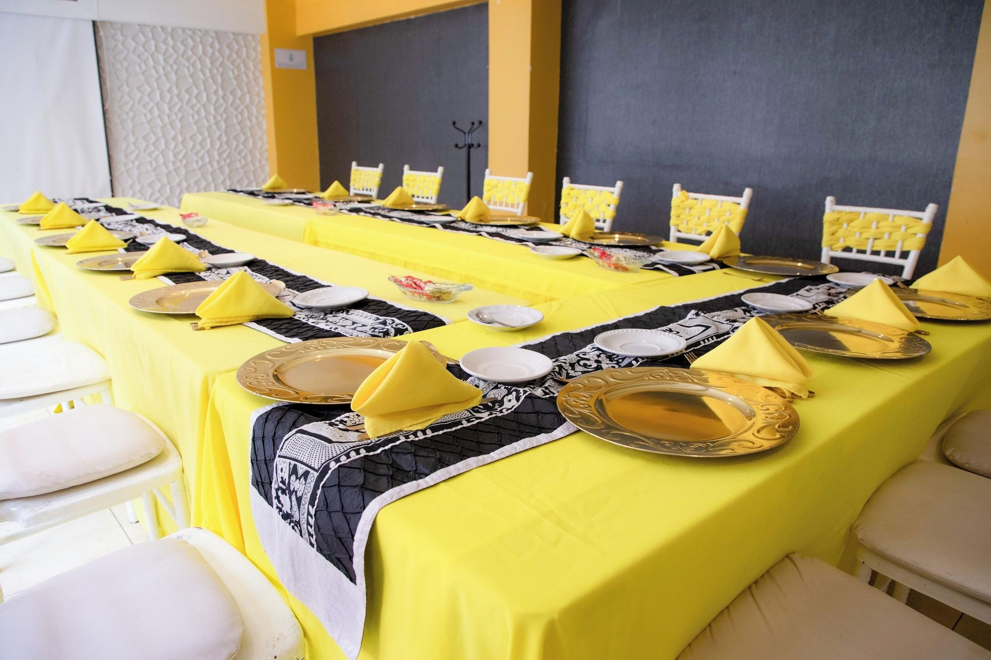 Bar/Salón Hotel Imperial