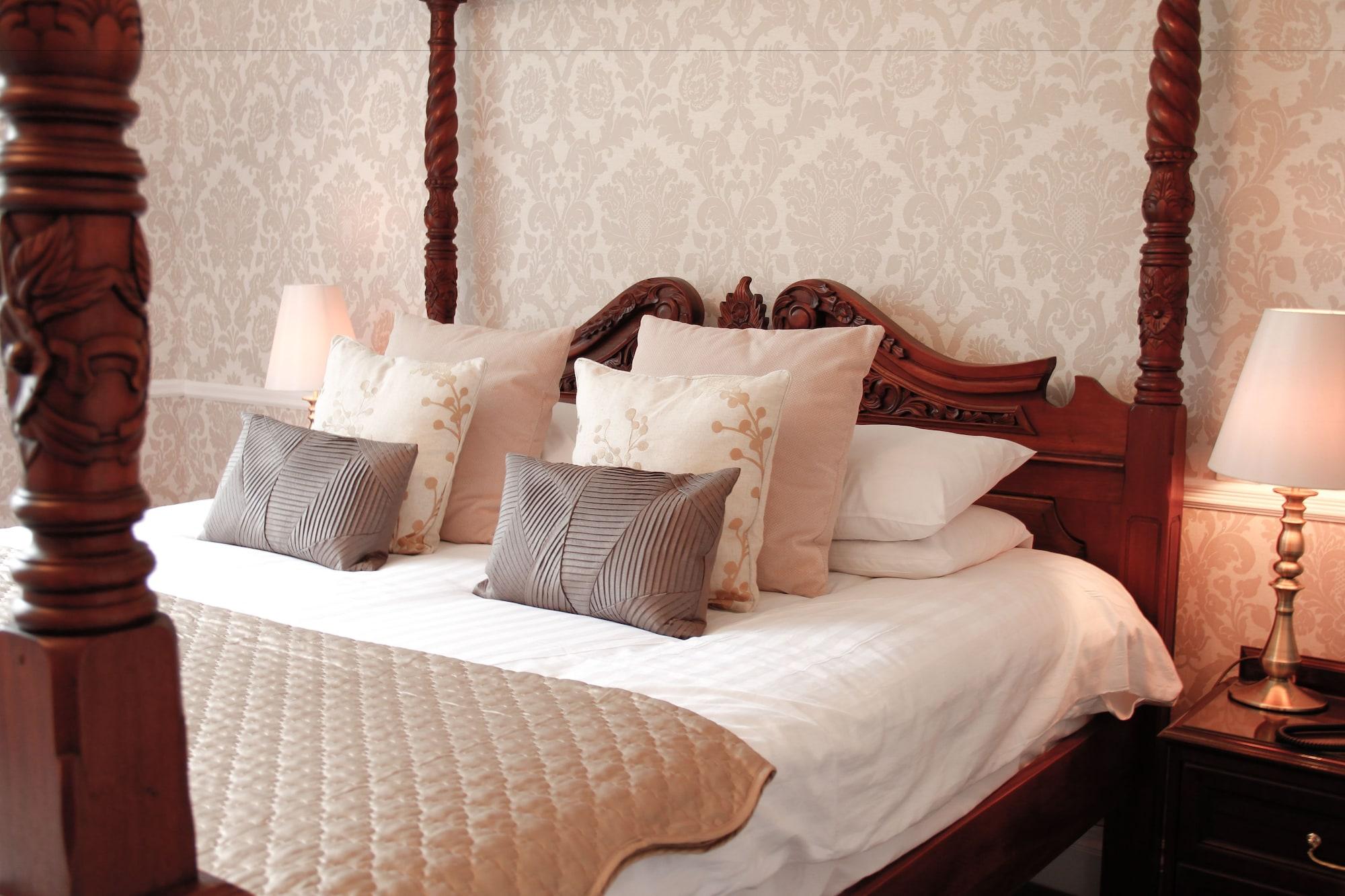 Habitación Llechwen Hall Hotel