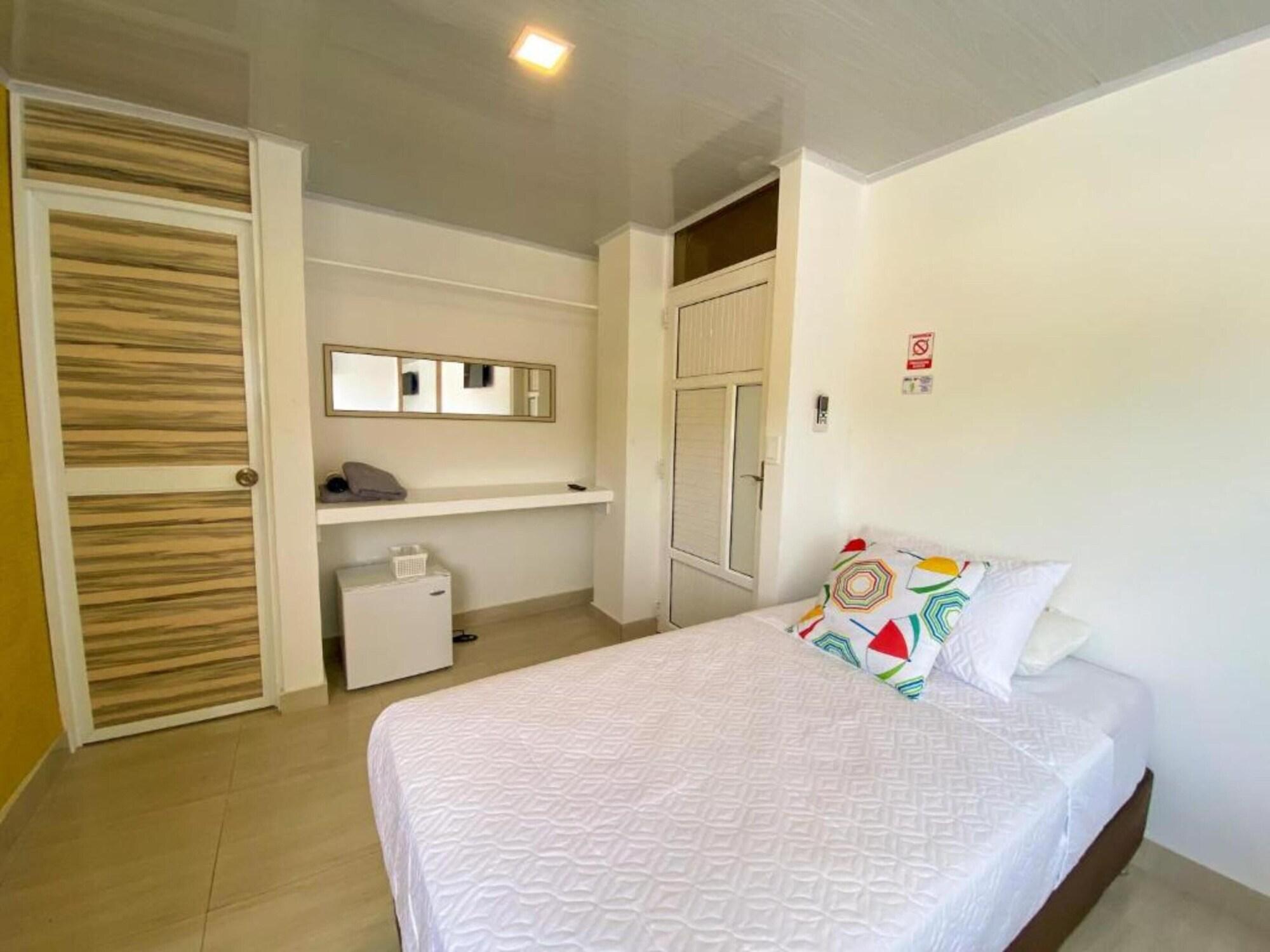 Habitación Oceana Hotel