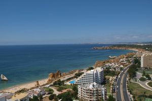 Alojamiento - Apartamentos Turisticos Jardins Da Rocha