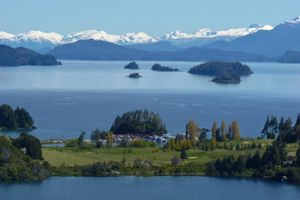 Actividad - Conoce los lugares más representativos de Bariloche