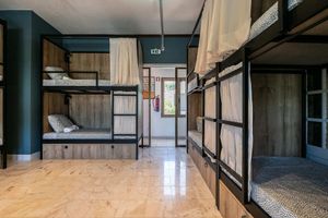 Alojamiento - Walk In Hostel Faro Airport