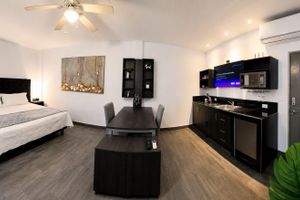 Alquiler Vacacional - Barrio Inn Morelos