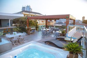Alojamiento - Cartagena Royal Hotel Boutique