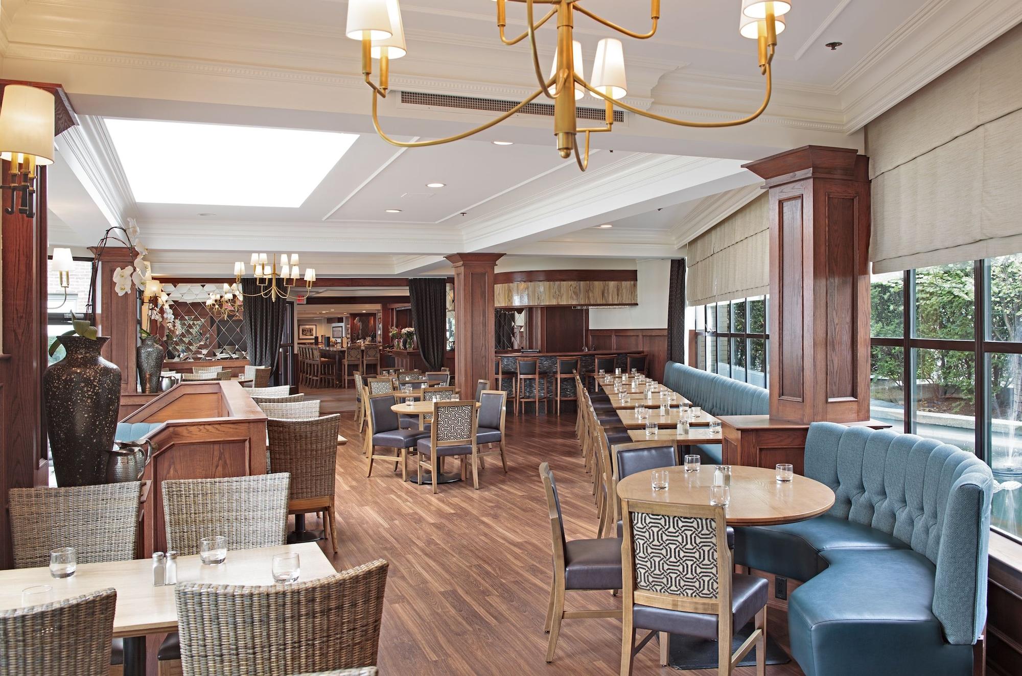 Restaurant Sylvia Hotel