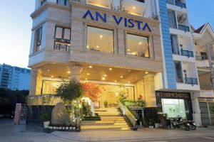 Alojamiento - An Vista Hotel