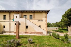 Alojamiento - Agriturismo Bio San Mamiliano