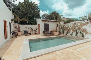 Alojamiento - Hotel Casa Piedad