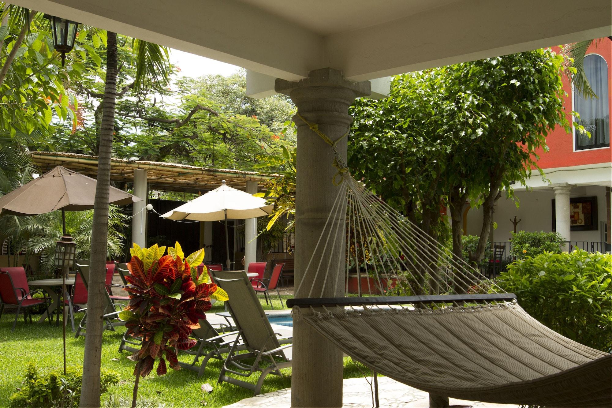 Habitación Finca Chipitlán Hotel