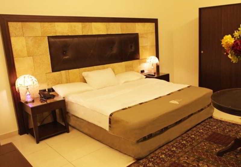 Habitación Reston Hotel