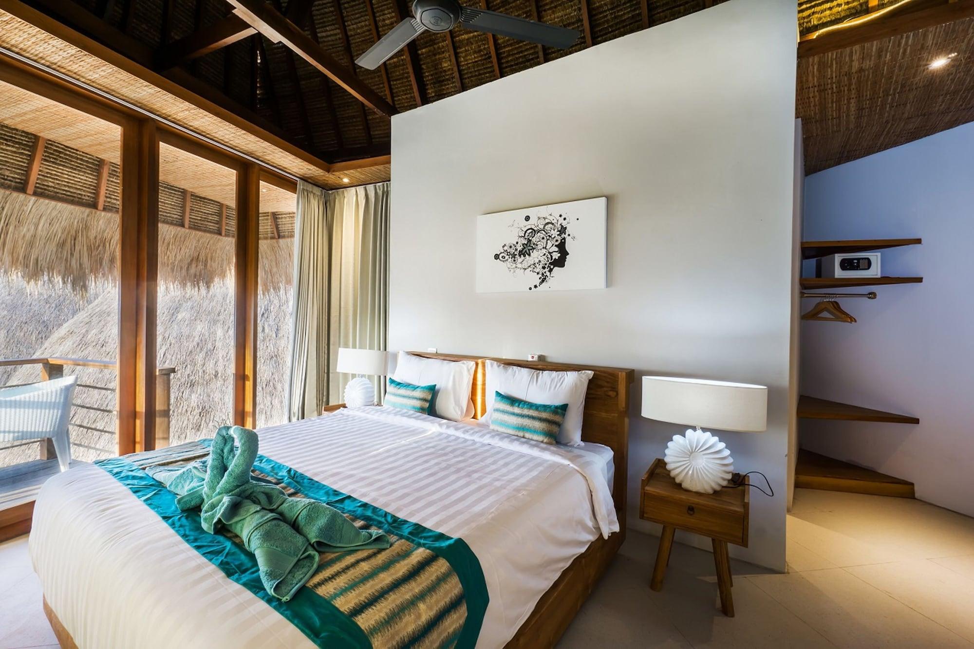Habitación C-View Villas