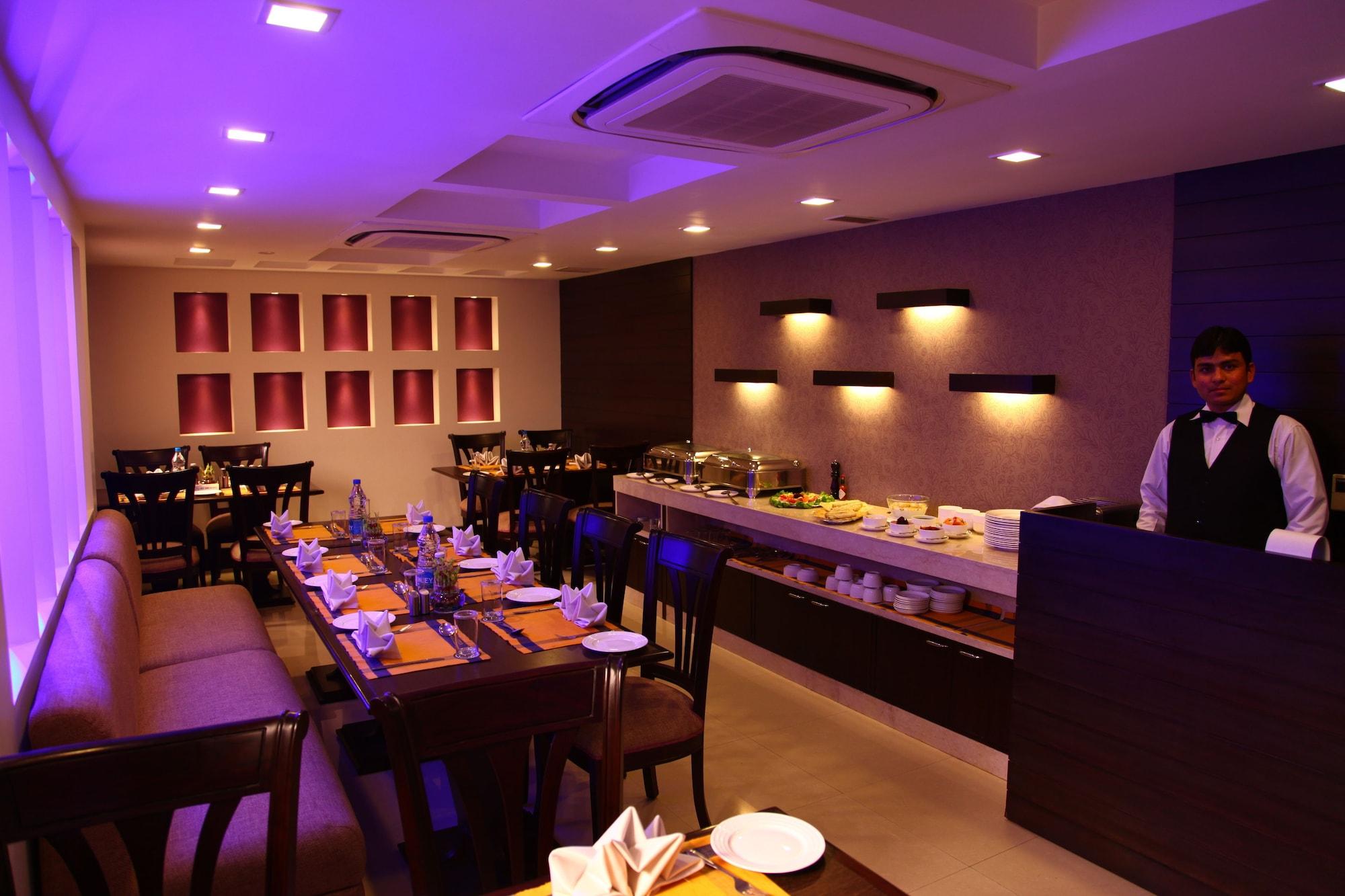 Restaurant Hotel Florence
