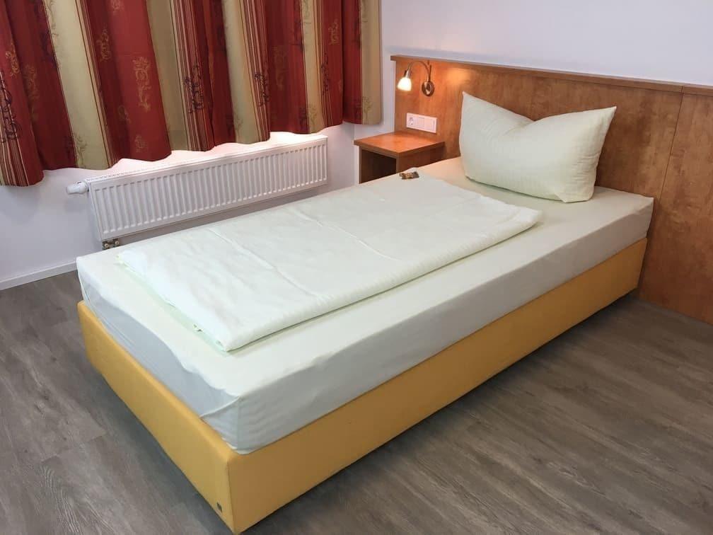 Habitación Main Kinzig Hotel am Limes