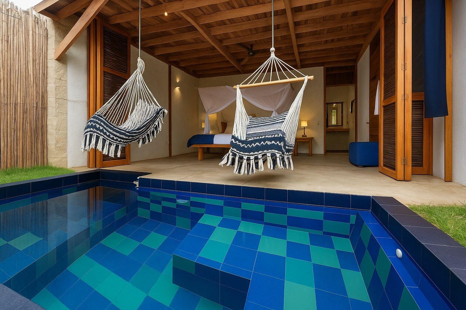 Habitación RCH Luxury Hotel & Pool