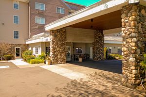 Hospedagens - Country Inn & Suites by Radisson, Portland International Airport, OR