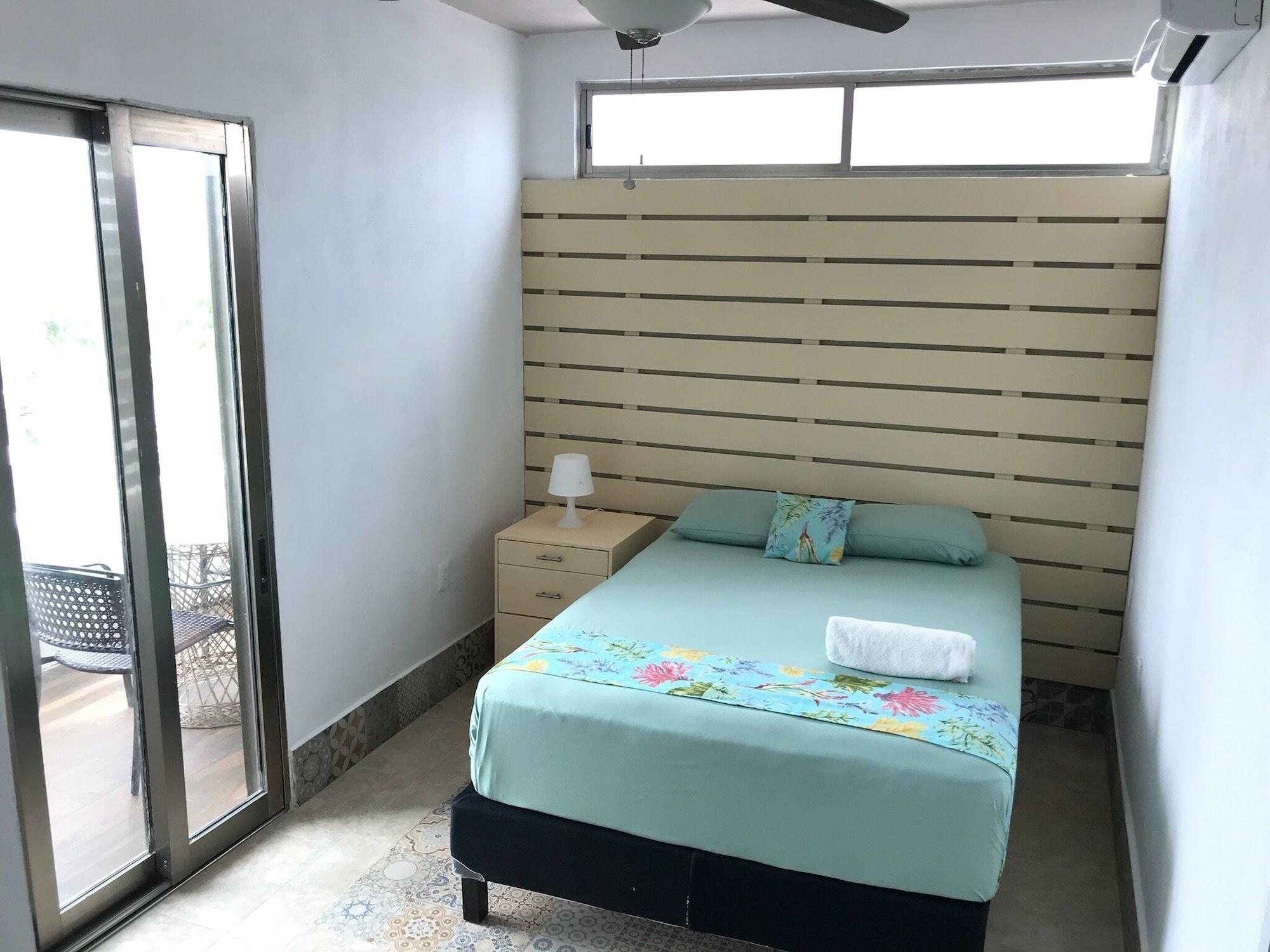 Habitación Moon Paradise